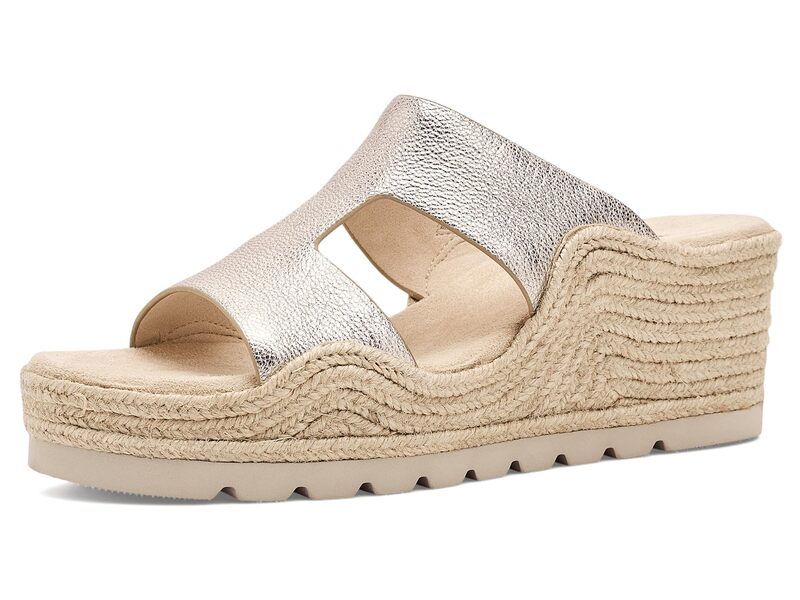 ベネリ レディース シューズ ヒール Vaneli Cyril Shell Grained M