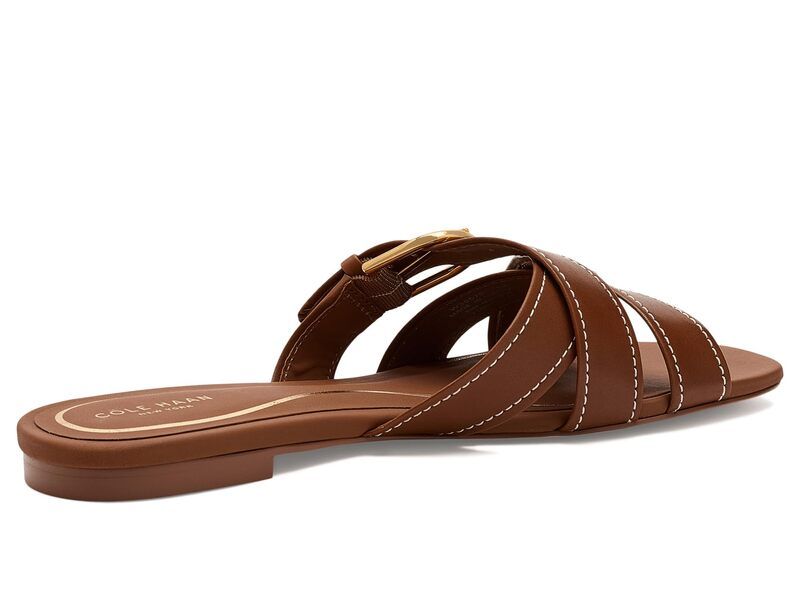 コールハーン レディース シューズ サンダル Cole Haan Velma Buckle コールハーン レディース シューズ サンダル Cole Haan Velma Buckle
