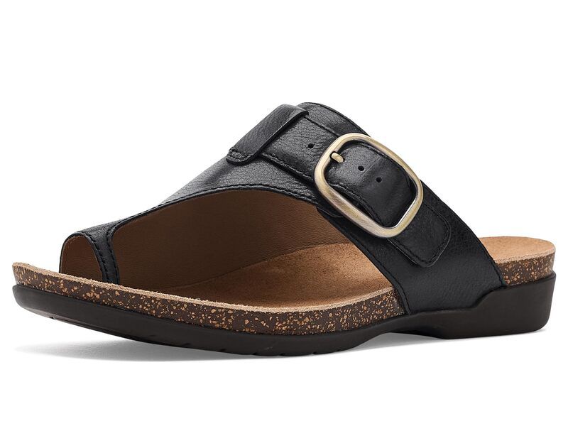 ダンスコ レディース シューズ サンダル Dansko Rylee Black 1 ブラック