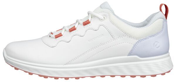 エコー レディース シューズ スニーカー ECCO Womens Golf SCasual Sport Golf Shoes WhiteAir ホワイト 33,670円