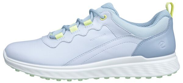 エコー レディース シューズ スニーカー ECCO Womens Golf SCasual Sport Golf Shoes AirDusty Blue ブルー
