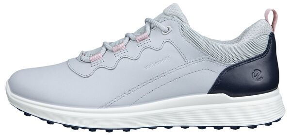 エコー レディース シューズ スニーカー ECCO Womens Golf SCasual Sport Golf Shoes ConcreteMarine