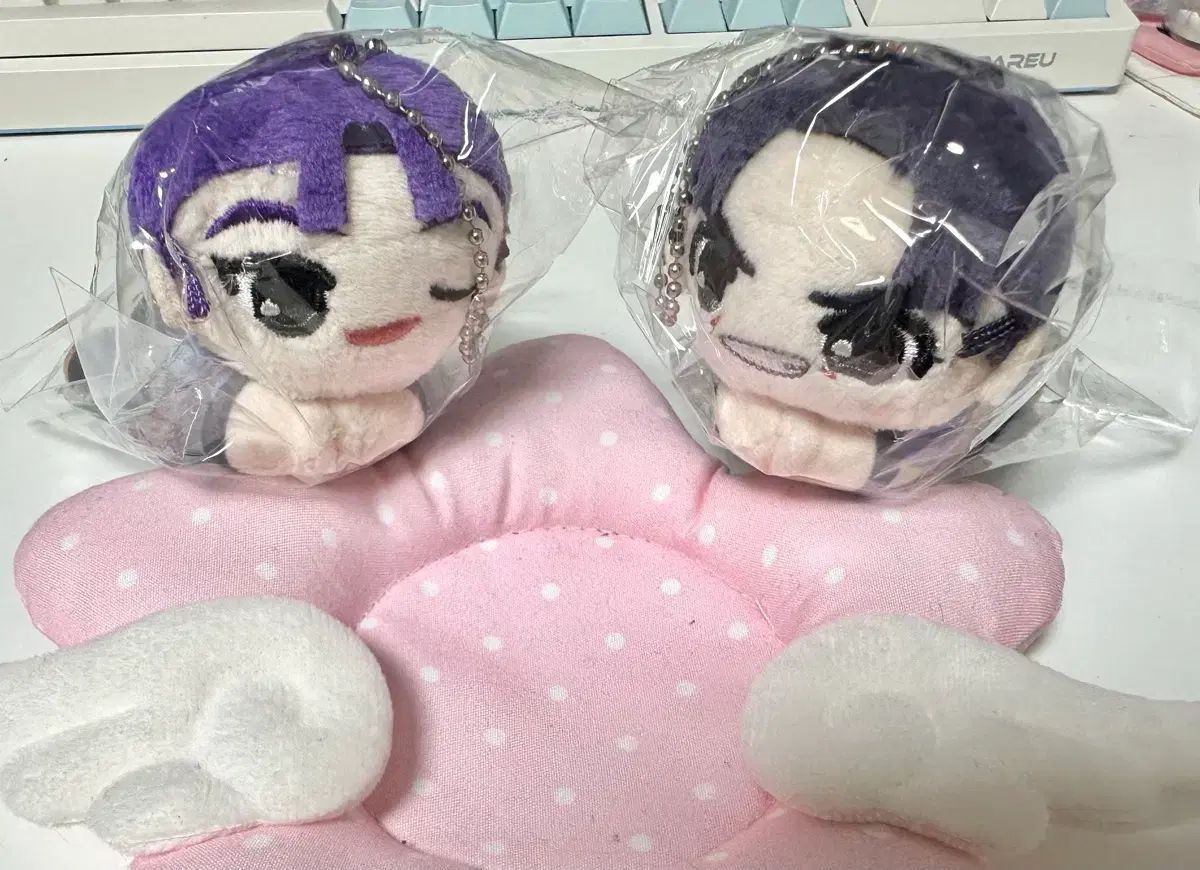 忍たま はぐキャラ