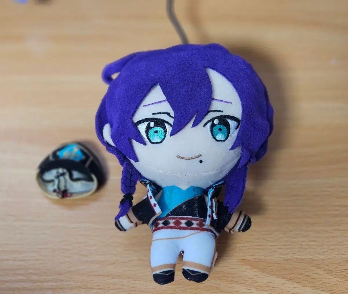 Amazon.co.jp: あんスタ ぬいぐるみ ALKALOID 礼瀬マヨイ あんスタ 約