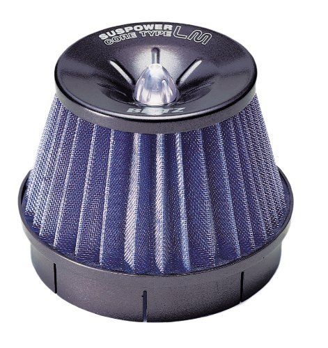 新品 BLITZ(ブリッツ) SUS POWER CORE TYPE LM(サスパワーコアタイプLM) カルディナ ST215WST246W 3S-GTE 56049
