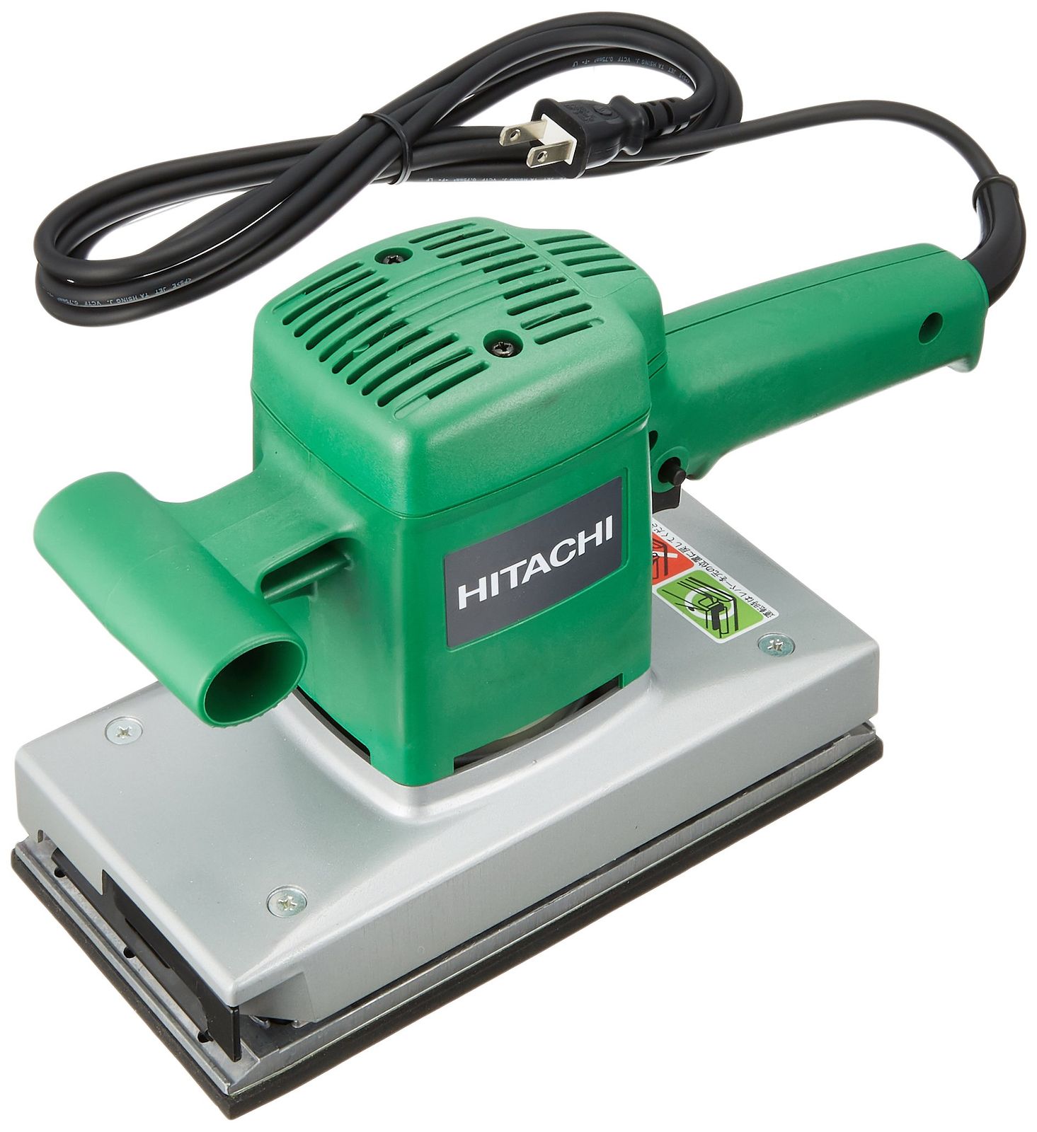 新品 HiKOKI(ハイコーキ) オービタルサンダ SV12SE