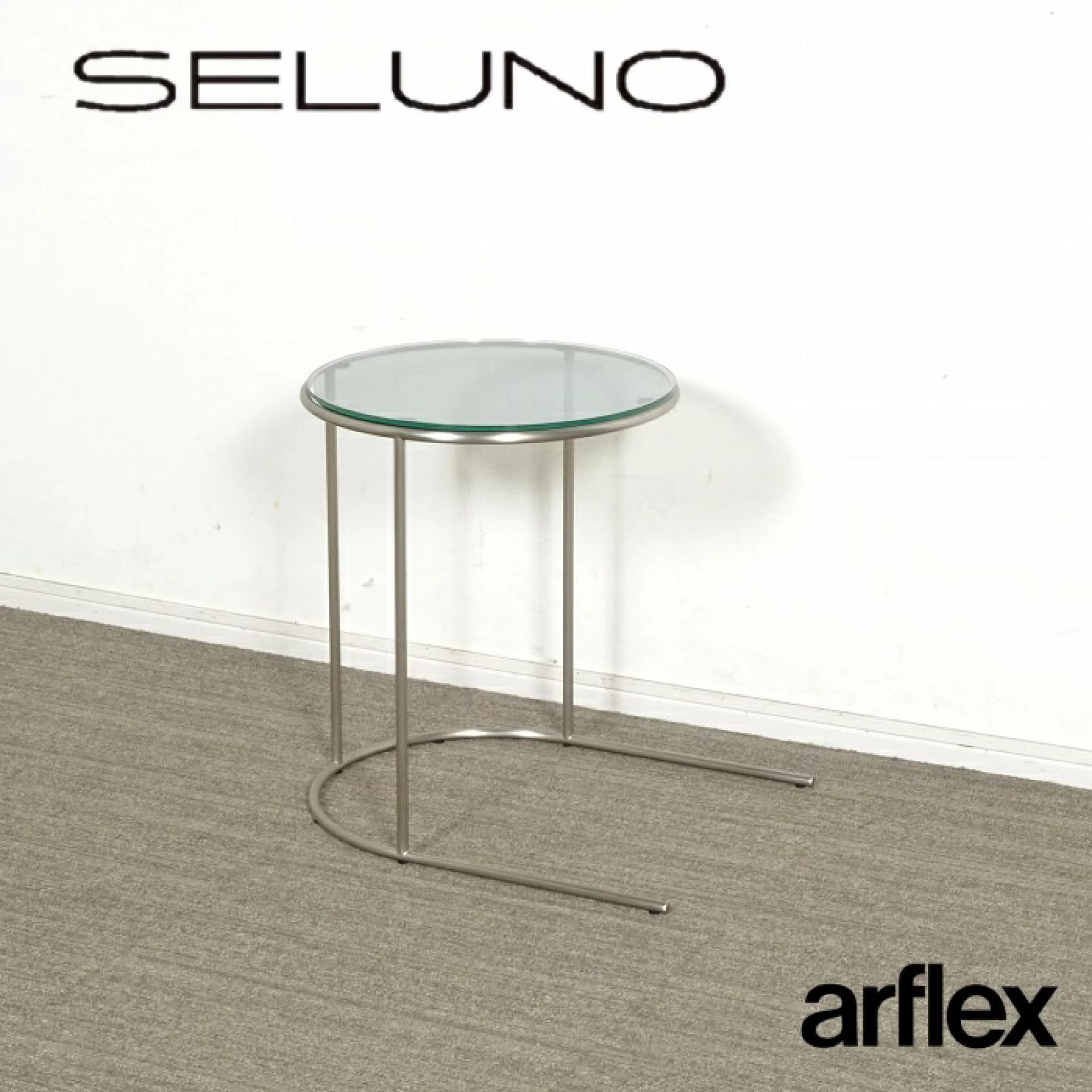 ◾︎SELUNO◾︎ 【展示美品】arflex アルフレックス TONDO / トンド
