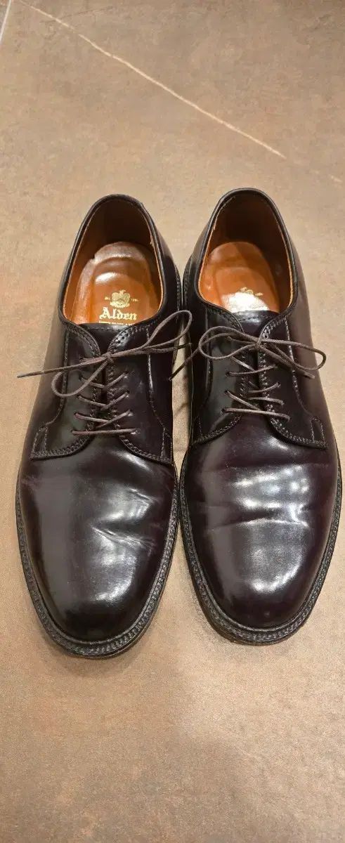 オールデン 990 9 5E (ALDEN)