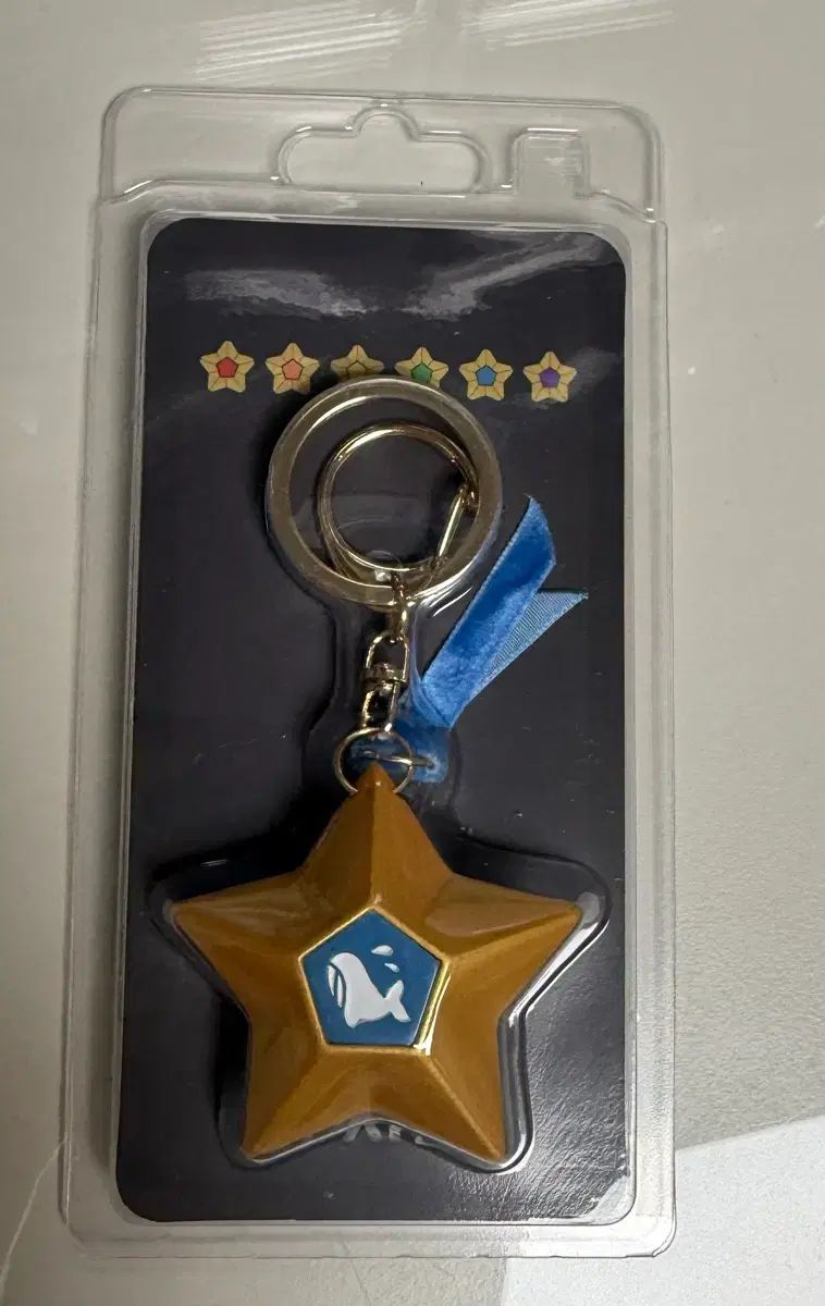 ピクセルリー チャムトゥルTV ミステリー調査班 展示会 チャムトゥル NFC キーホルダー 捜査学の星