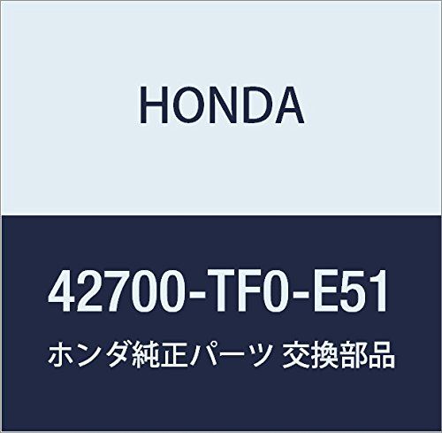 新品 HONDA (ホンダ) 純正部品 デイスク ホイール 品番42700-TF0-E51