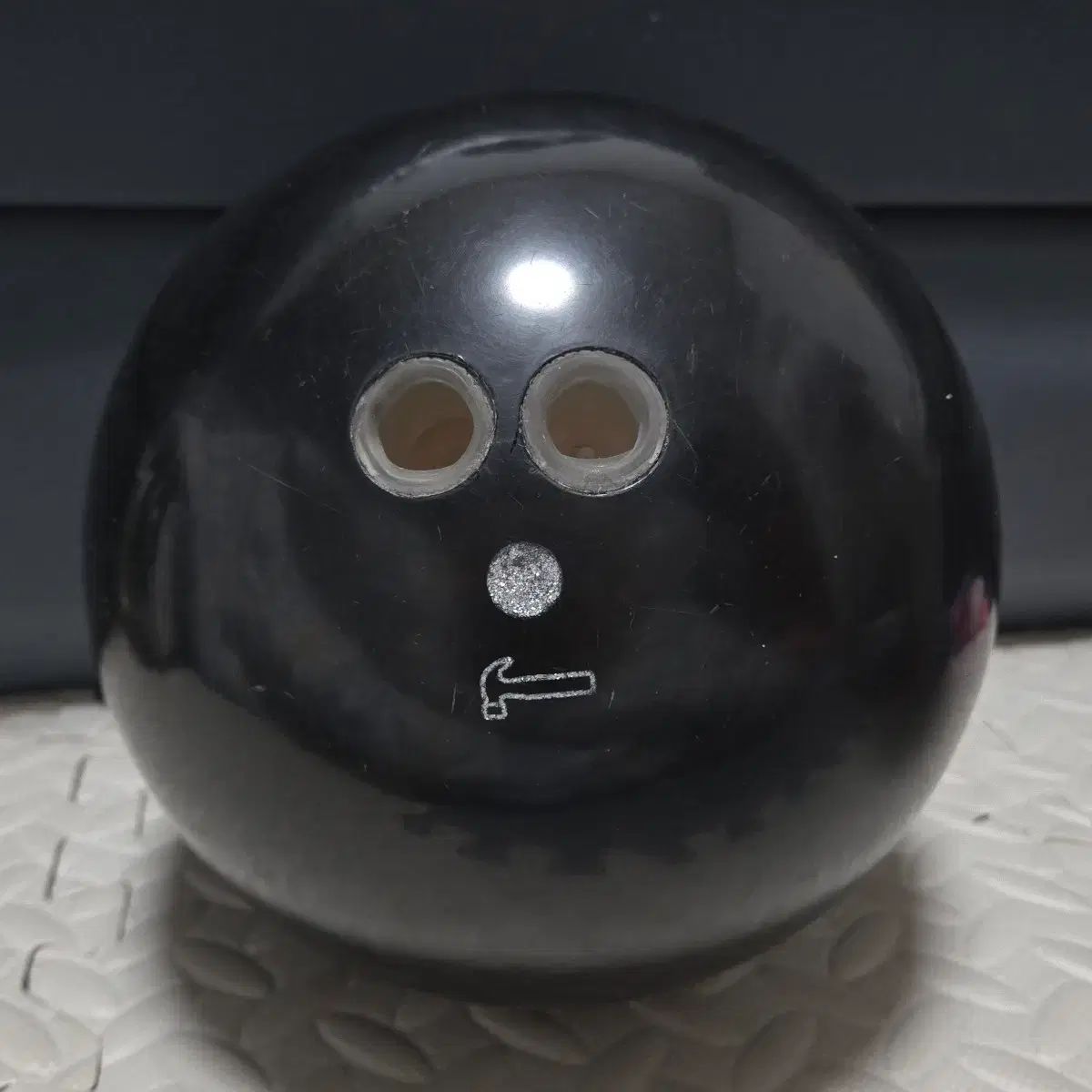 ボーリング HAMMER(ハンマー) エフェクト ウレタン スペア 14p (トゥー 