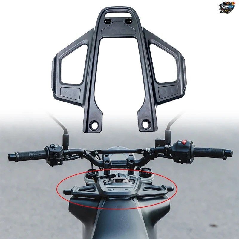 ハスクバーナ SVARTPILEN 401 VITPILEN 401 2018-2023 2019 - 22 オートバイハスクバーナ 250 燃料タンクバッグブラケット 7,635円