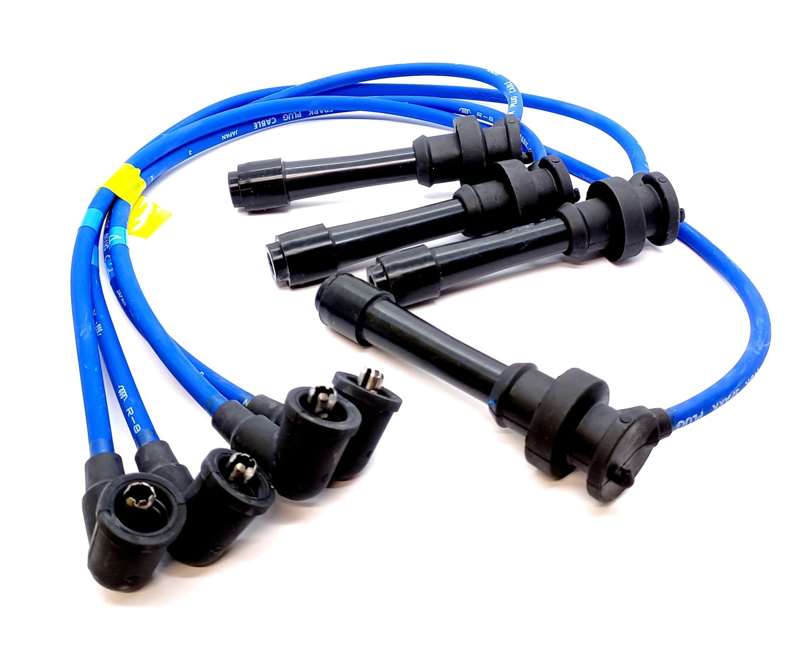 日本特殊陶業(NGK) 4輪プラグコード (入数:4) 【8785】RC-FE57