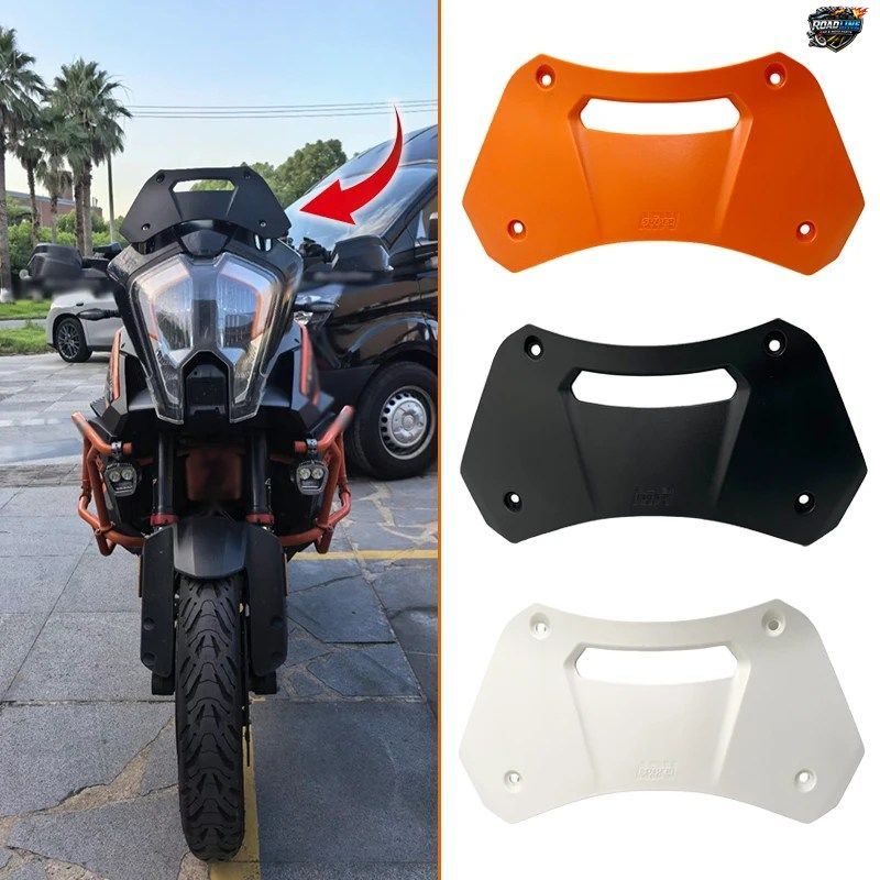 SUPER ADV 1290 S/R 2021-2022 - 24 モデル対応 レーシングウインドシールドパネル エアロダイナミクスキット オートバイアクセサリー