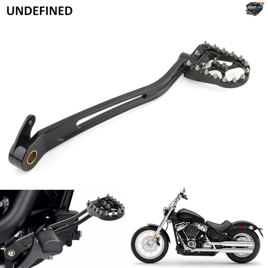 ハーレー ファットボブ 114 FXFBS ローライダー ST FXLRST ソフテイル スタンダード FXST ストリートボブ 114 用モーターサイクル MX ブレ