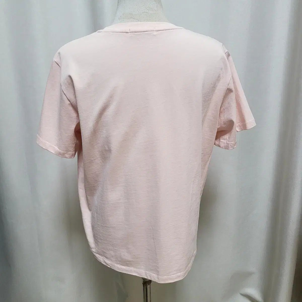 Jil Sander ジルサンダー ピンク ロゴ 半袖 Tシャツ - メルカリ