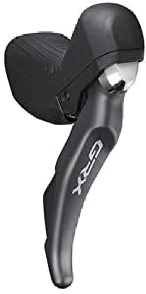 新品 シマノ ST-RX810 11S 右レバー ハイドローリック ISTRX810RBI