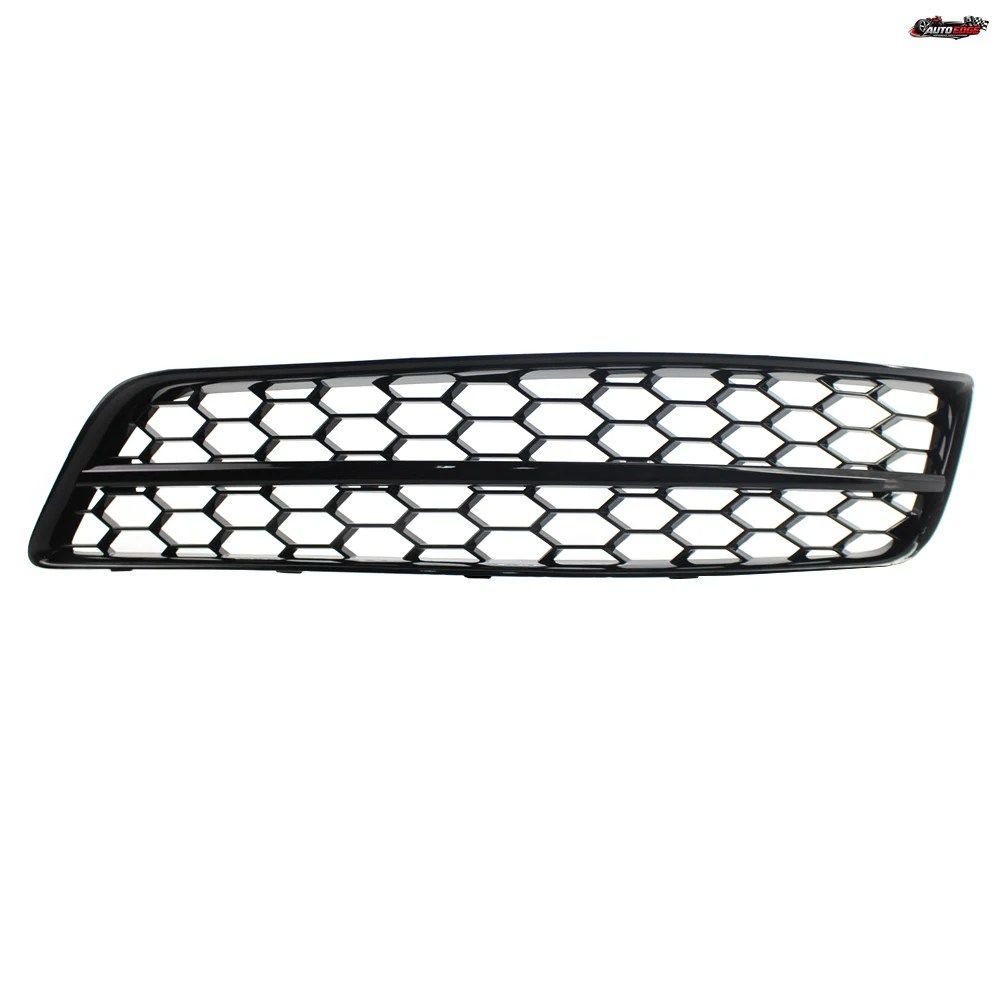 アウディ A3 8P 2009-2013 用 フロントフォグランプグリルカバー 部品番号: 8P0807681 アウディ A3 8P 2009-2013 用 フロントフォグランプグリルカバー 部品番号: 8P0807681