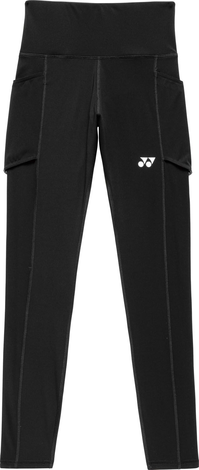 ヨネックス YONEX テニス ウィメンズレギンス 42026 007 ブラック