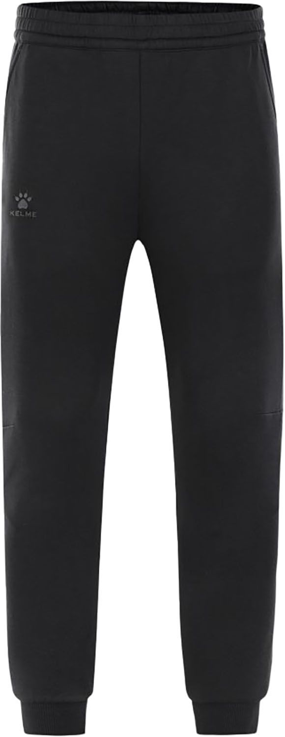 ケレメ KELME フットサル ウォーキングパンツ 7361CK1078 222 ライトグレー