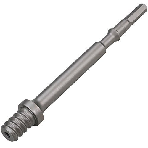 新品 サンコーテクノ オールコアドリルHCハンマーシャンク HCS2X450