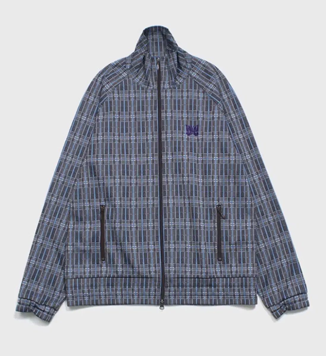 レア)ニードルズ track Jaket トラックジャージ L