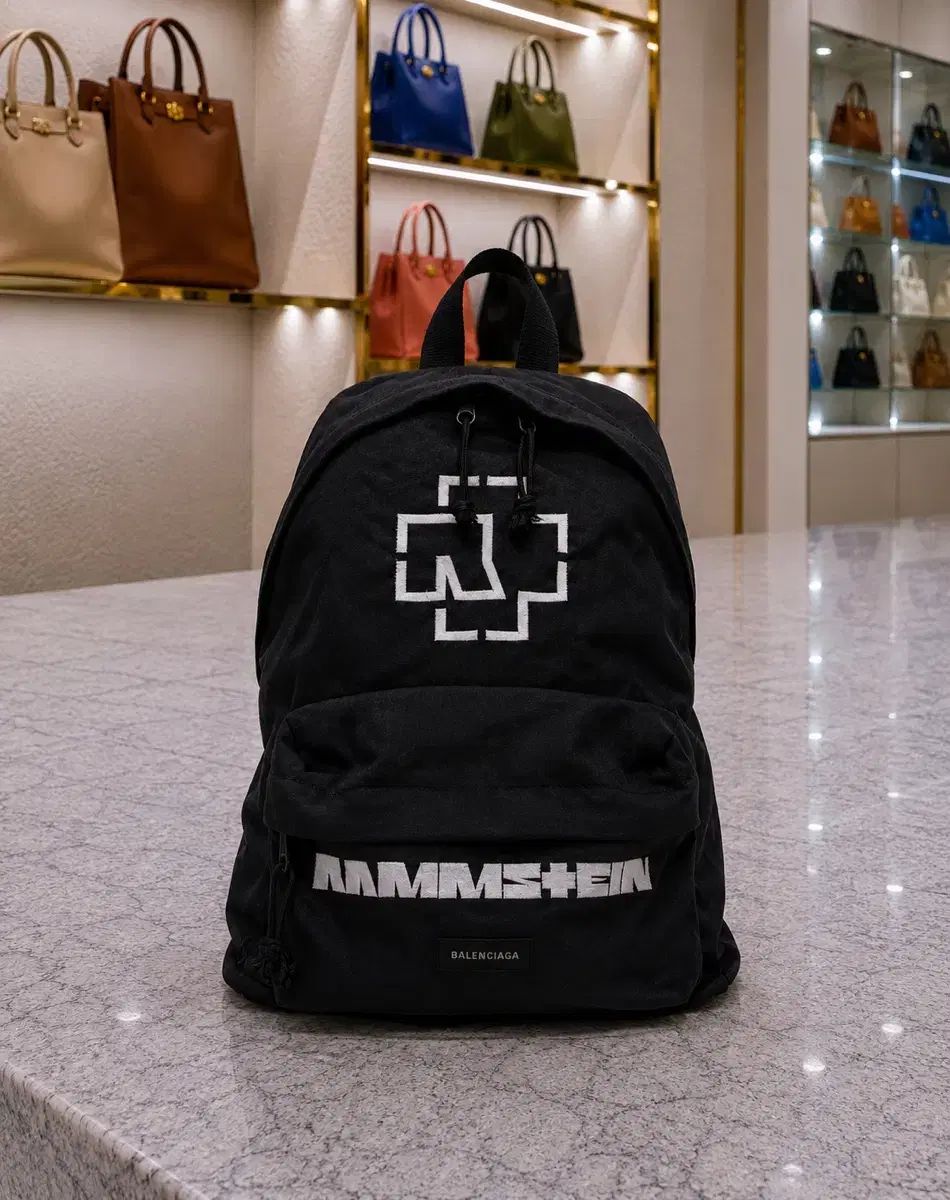 A級 バレンシアガ ラムシュタイン エクスプローラー XXL バックパック 出品