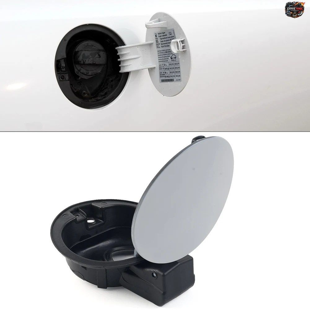 VW シロッコ MK3 2008 - 14 用、未塗装の自動車用燃料ガスタンクフィラードアリッドカバー 1K8809857C 11,294円