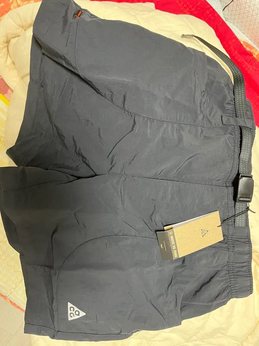 NIKE ACG ドロミティ ショーツ L 出品