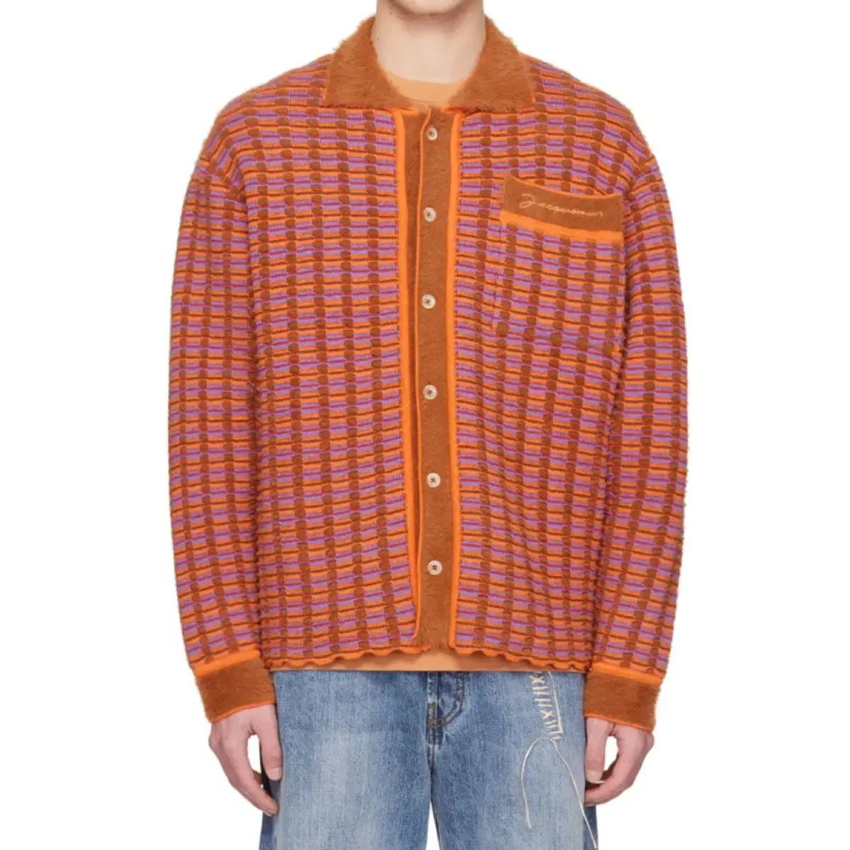 JACQUEMUS ジャックムス 르 가디건