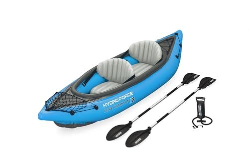 Bestway Hydro-Force Cove Champion カヤック 空気注入式 インフレータブルt