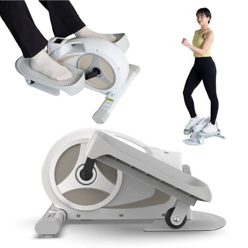 ☆新品☆ルームバイク [立・座の2way エクササイズ ] エアロバイク ステッパー 有酸素運動 ROOMBIKE 6488213a