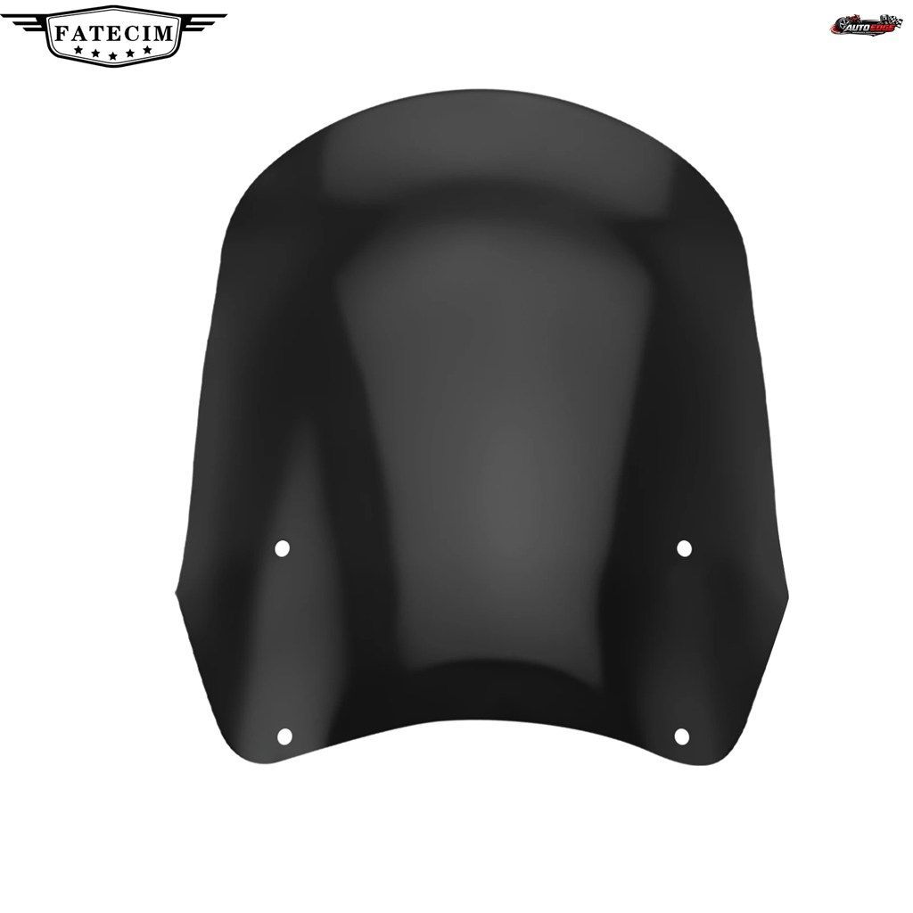 CBC CALI TSPORT フロントフェアリングウインドシールド ハーレー ダイナ ストリートボブ T-SPORT FXR用