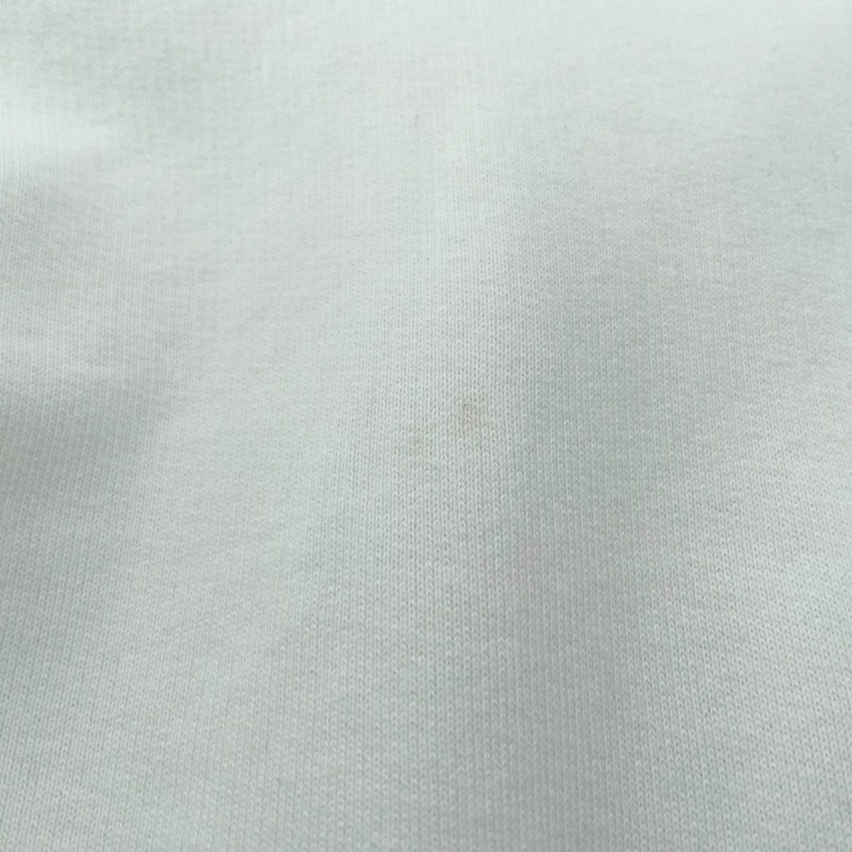 中古】 GUCCI グッチ トライファーグGGパッチフーディ 720348 サイズXS