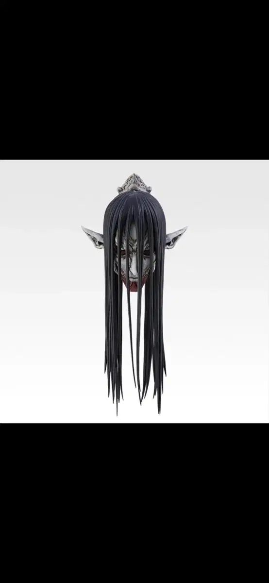 進撃の巨人 d상 ヘッドマグネット 出品