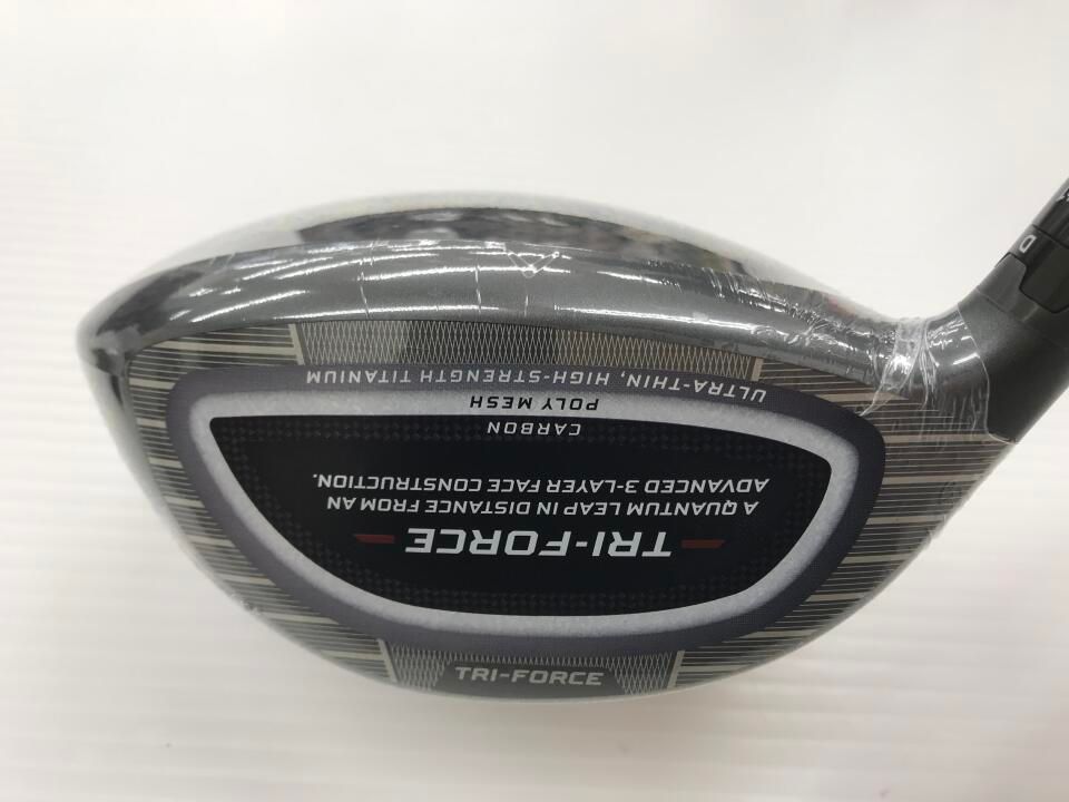 キャロウェイ QUANTUM MAX 9度 ATHLEMAX 50 for Callaway Sフレックス