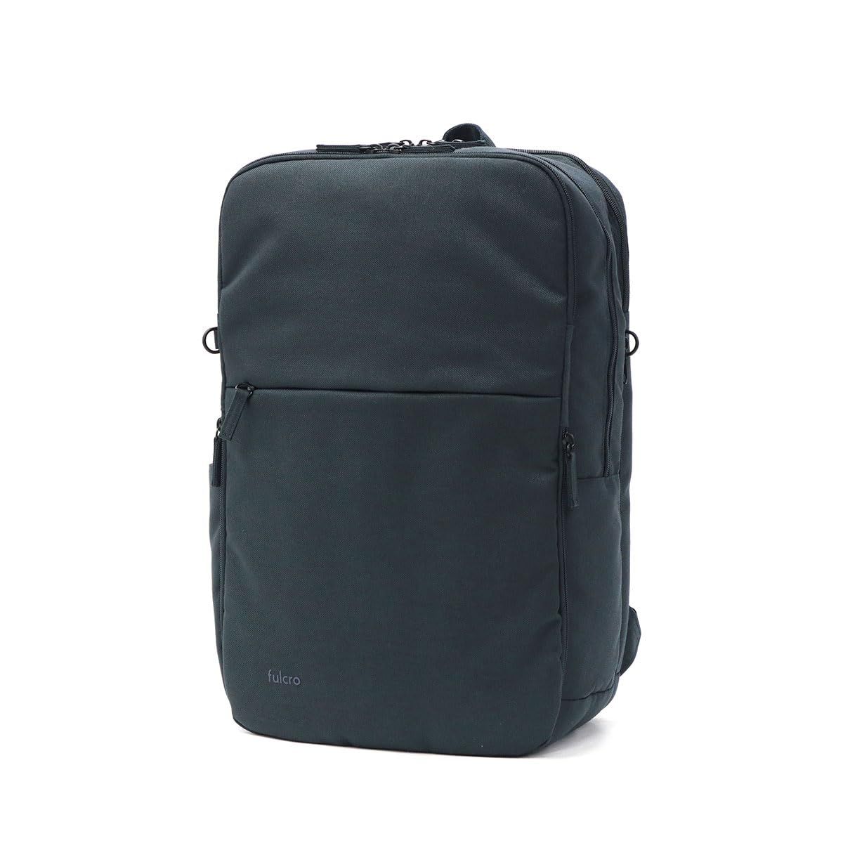 新品 [フルクロ] リュック Co-work note 17L fma-0035 ネイビー