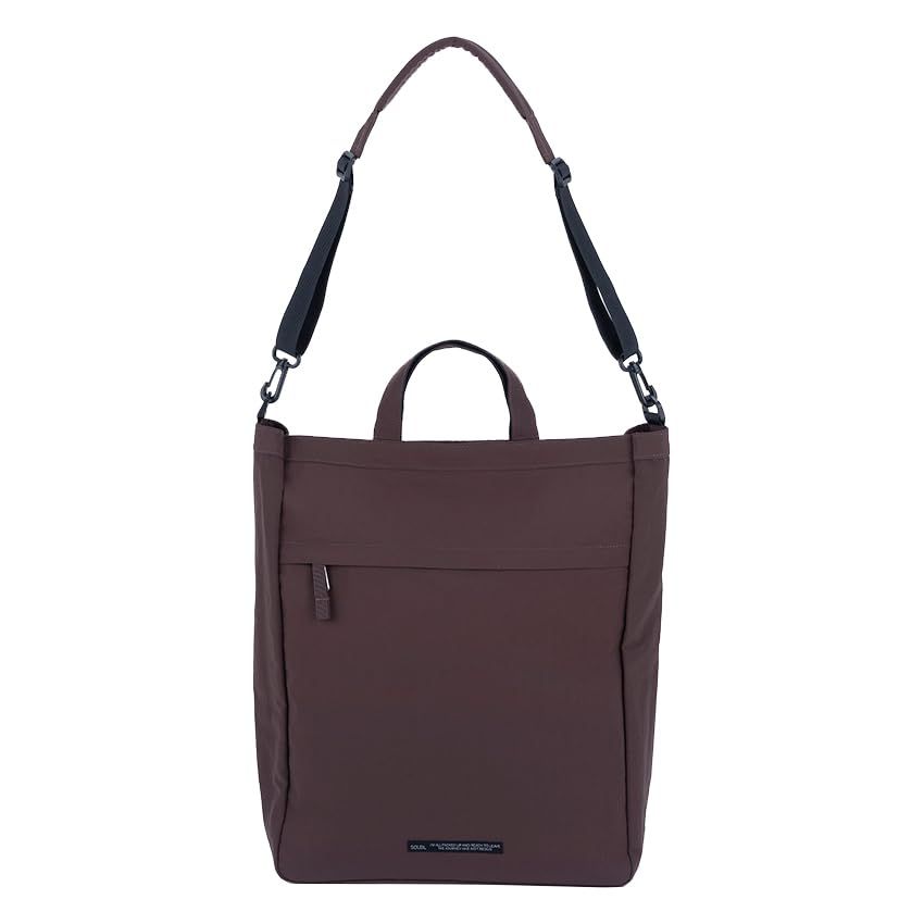 新品 [ソレイユ] ライトリー2WAYトート