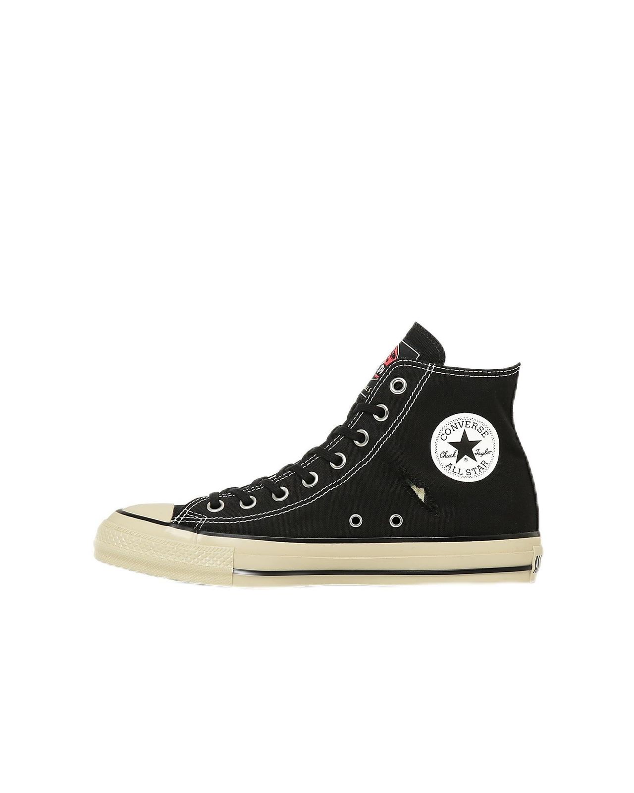 新品 オールスター エイジド ＲＬ ＨＩ ／ ジュラシックパーク