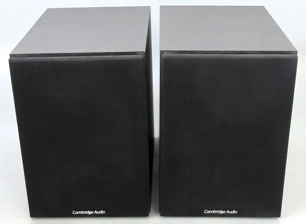 中古】スピーカー CAMBRIDGE AUDIO ブックシェルフスピーカー SX-50