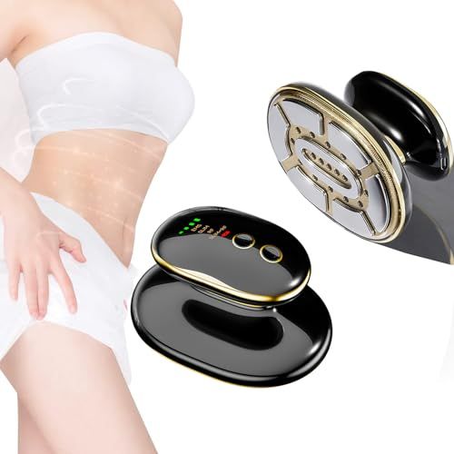 美顔器 ボディ美容器 シェイプアップ 家庭用 1台多役 超音波 RF 4種類モード 4段階の強度調節 EMS 腹筋・LED搭載 IPX6防水 全身エステ可能 男女兼用t