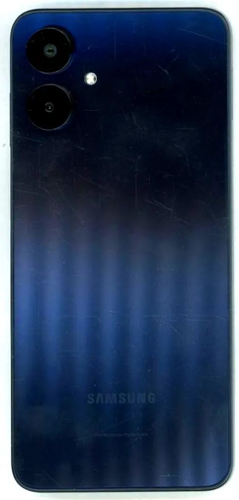 【中古】携帯電話 スマートフォン Galaxy A25 5G SC-53F 4GB/64GB (docomo/ブラック) [ASC08460]