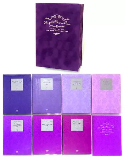 【中古】邦楽DVD 姿月あさと/SHIZUKI MAnia Vol.2