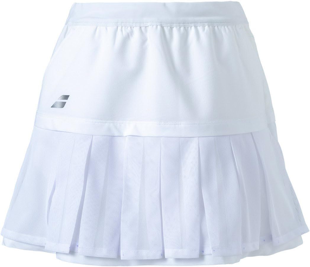 新品 バボラ Babolat テニスウェア レディース VS スコート BWG4470 2024FW