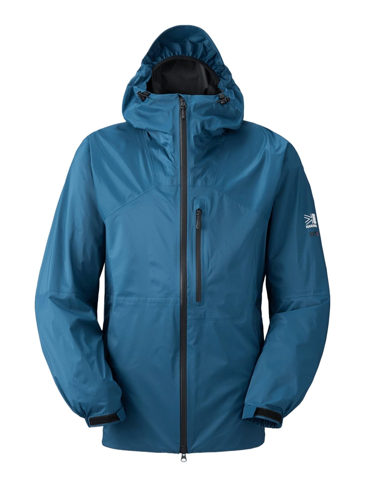 新品 WTX 2.5L jkt 防水性 はっ水 透湿性 透湿性 24,353円