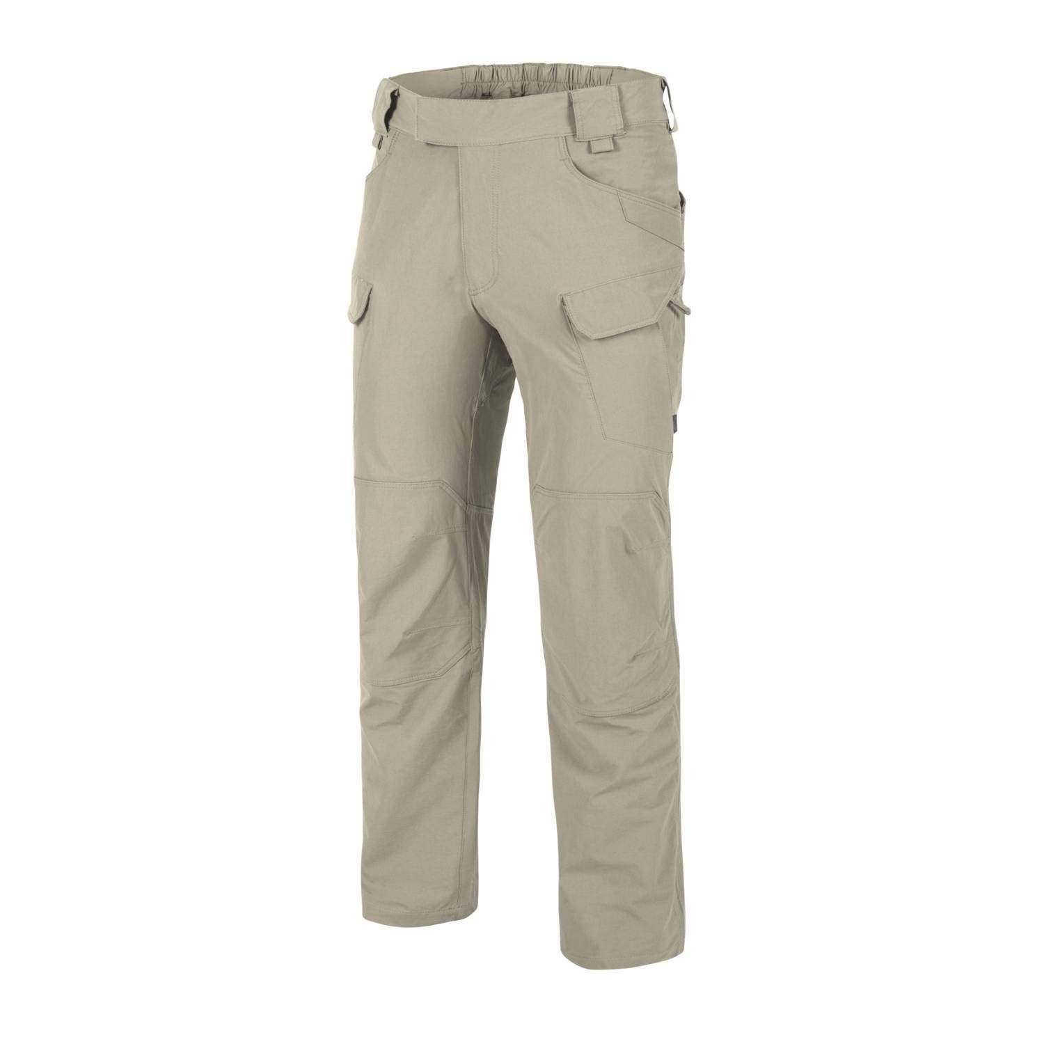 新品 [HELIKON-TEX] ヘリコンテックス OTP アウトドア タクティカル パンツ カーゴパンツ OUTDOOR TACTICAL PANTS KHAKI(JP ウエスト& 股下 32 30 標準 カーキ)