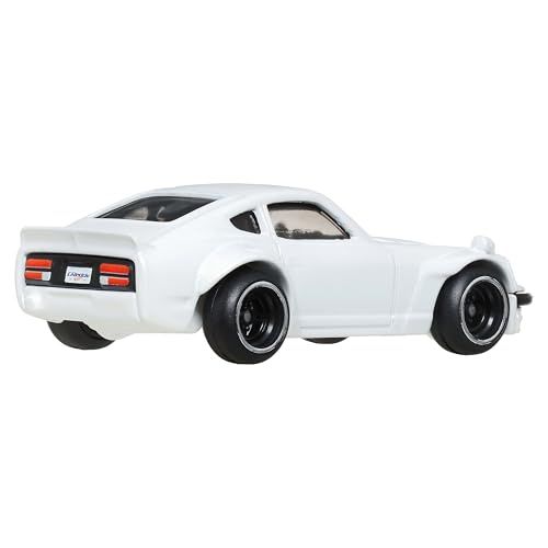 ホットウィール(Hot Wheels) プレミアムコレクターセットアソート