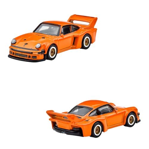 ホットウィール(Hot Wheels) プレミアムコレクターセットアソート
