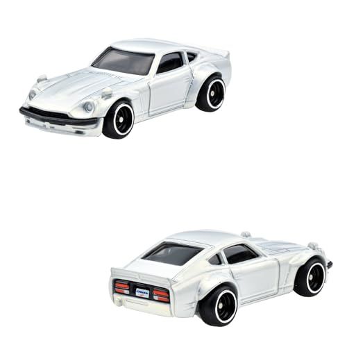 ホットウィール(Hot Wheels) プレミアムコレクターセットアソート