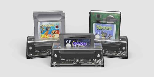 Epilogue GB Operator ゲームボーイ エミュレーター PCプレイ対応